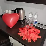 Rome In Love B&B - Termini Train Station فندق مبيت وإفطار *