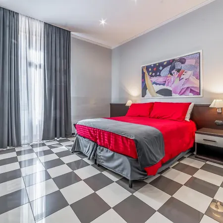 Bed & Breakfast Rome In Love B&B - Termini Train Station *