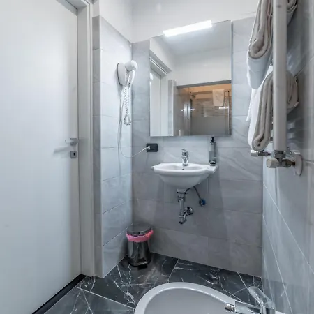 Rome In Love B&B - Termini Train Station Panzió Róma