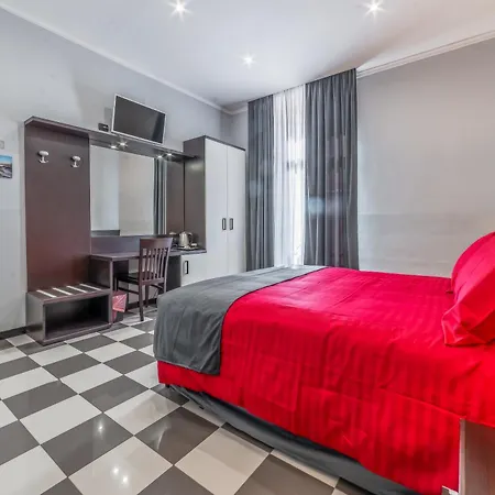 Rome In Love B&B - Termini Train Station *