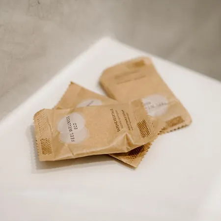 Panzió Rome In Love B&B - Termini Train Station *