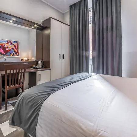 Rome In Love B&B - Termini Train Station * 罗马